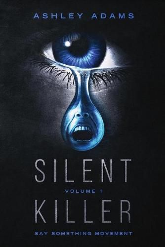 Cover image for silent killer volume 1