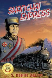 Cover image for Shanghai Express