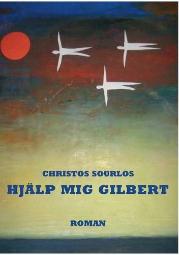 Cover image for Hjalp mig Gilbert