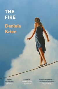 Cover image for The Fire