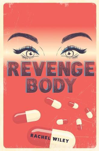 Cover image for Revenge Body