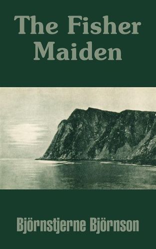 Cover image for The Fisher Maiden