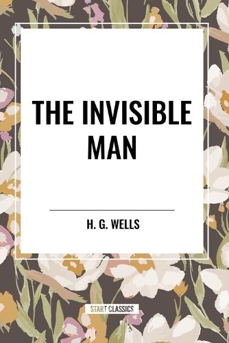 The Invisible Man