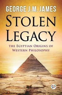 Cover image for Stolen Legacy