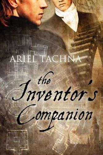 Cover image for The Inventor's Companion