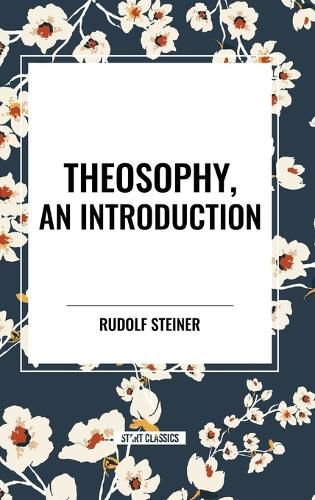 Theosophy, an Introduction