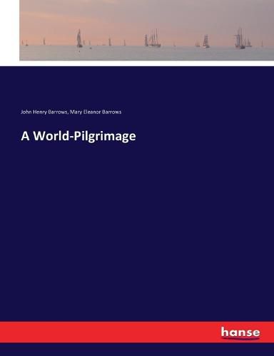 A World-Pilgrimage