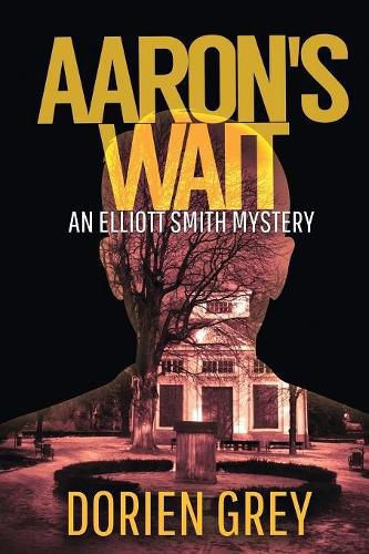 Cover image for Aaron's Wait