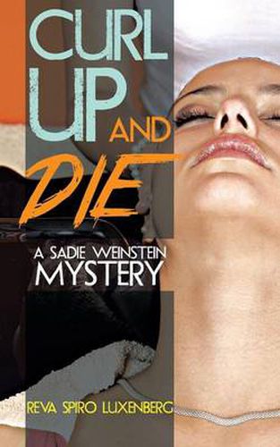 Cover image for Curl Up and Die