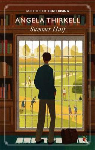 Cover image for Summer Half: A Virago Modern Classic