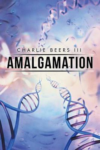 Cover image for Amalgamation