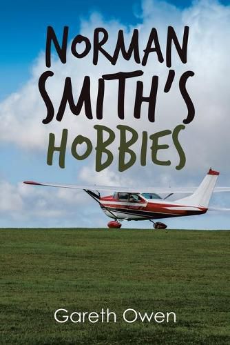 Cover image for Norman Smith's Hobbies