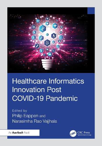 Cover image for Healthcare Informatics Innovation Post COVID-19 Pandemic