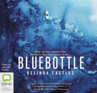 Cover image for Bluebottle