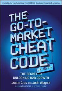 Cover image for The Go-to-Market Cheat Code