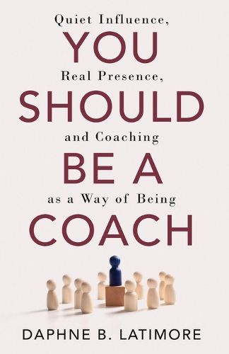 Cover image for You Should Be A Coach