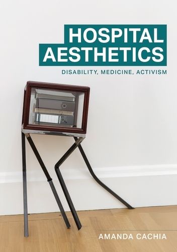 Cover image for Hospital Aesthetics