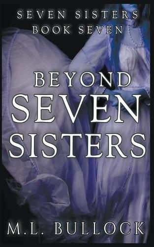 Cover image for Beyond Seven Sister