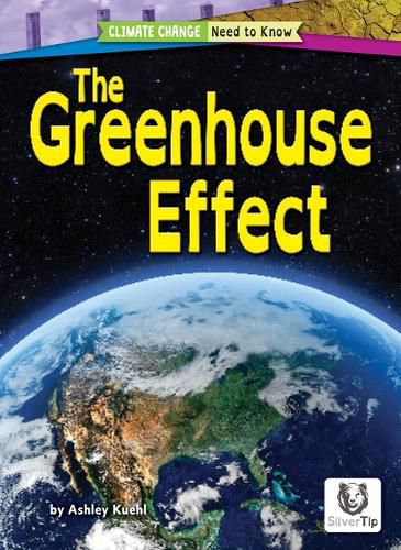 Cover image for The Greenhouse Effect