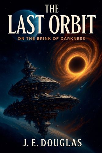 Cover image for The Last Orbit