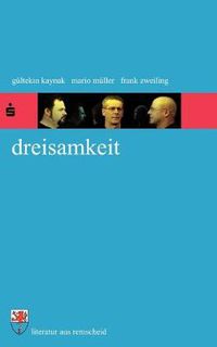 Cover image for Dreisamkeit