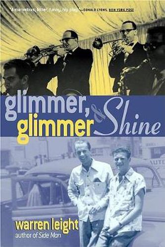 Cover image for Glimmer, Glimmer, and Shine