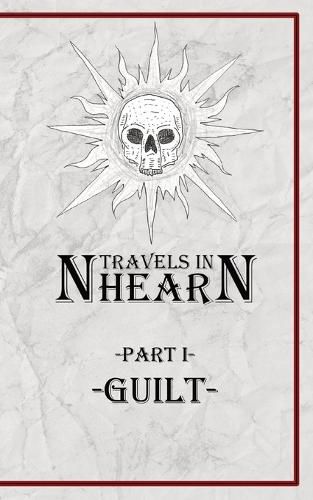 Cover image for Travels In Nhearn