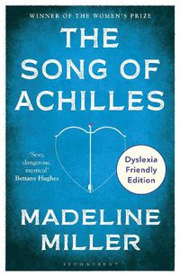 Cover image for The Song of Achilles