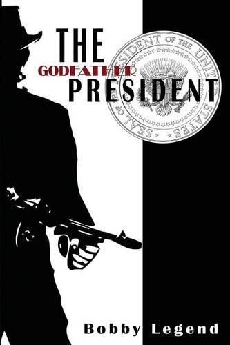 Cover image for The Godfather President