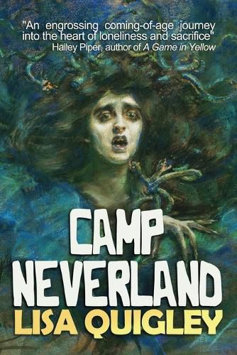 Cover image for Camp Wonderland
