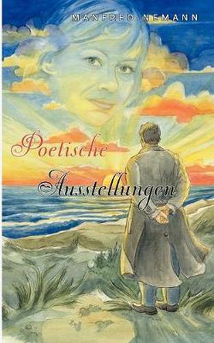 Cover image for Poetische Ausstellungen