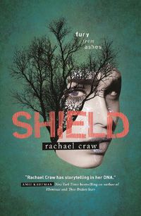 Cover image for Shield