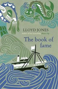 Cover image for The Book of Fame