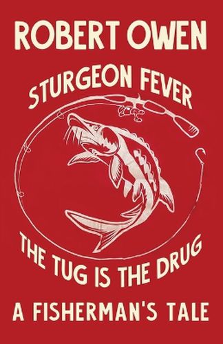 Cover image for Sturgeon Fever