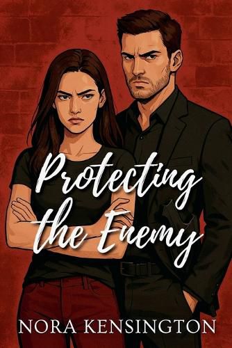 Cover image for Protecting the Enemy