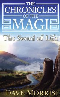 Cover image for The Sword of Life