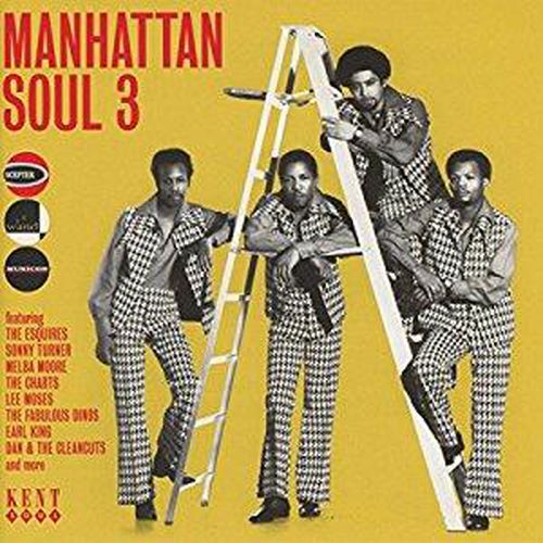 Manhattan Soul 3