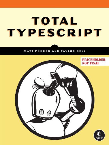 Cover image for Total Typescript