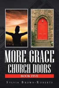 Cover image for More Grace