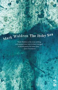 Cover image for The Itchy Sea