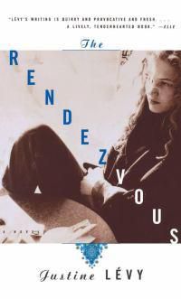 Cover image for The Rendezvous: A Novel