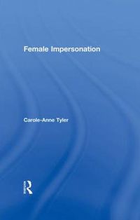 Cover image for Female Impersonation