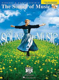 Cover image for The Sound of Music