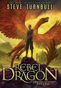 Cover image for Rebel Dragon