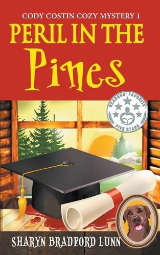 Cover image for Peril in the Pines