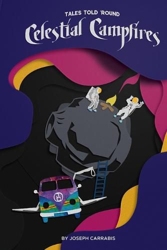 Cover image for Tales Told 'Round Celestial Campfires