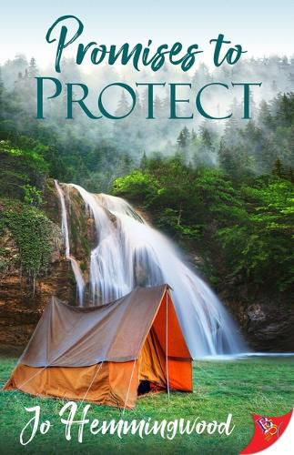 Cover image for Promises to Protect