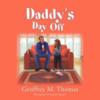 Cover image for Daddy's Day Off