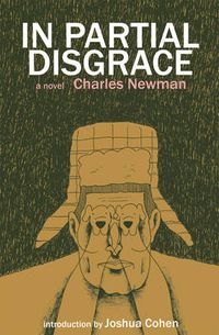Cover image for In Partial Disgrace