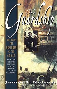 Cover image for Guardship